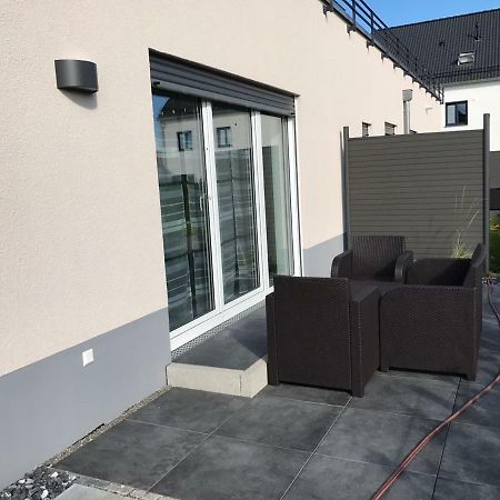 Casa Friedolin Apartment Friedrichshafen Bagian luar foto