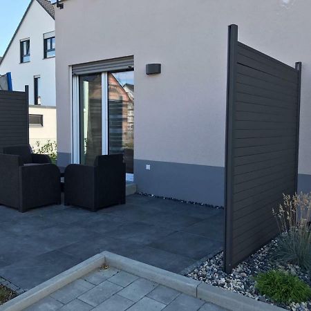 Casa Friedolin Apartment Friedrichshafen Bagian luar foto