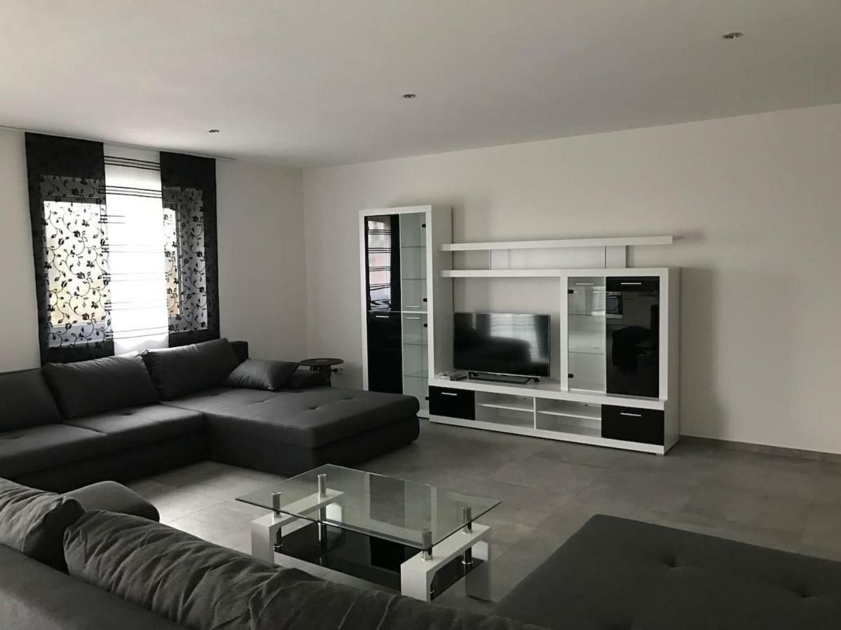 Casa Friedolin Apartment Friedrichshafen Bagian luar foto