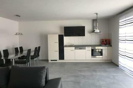Casa Friedolin Apartment Friedrichshafen Bagian luar foto
