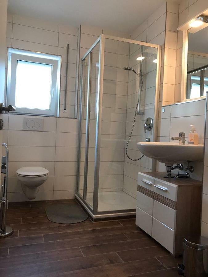 Casa Friedolin Apartment Friedrichshafen Bagian luar foto