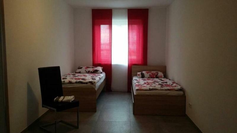 Casa Friedolin Apartment Friedrichshafen Bagian luar foto
