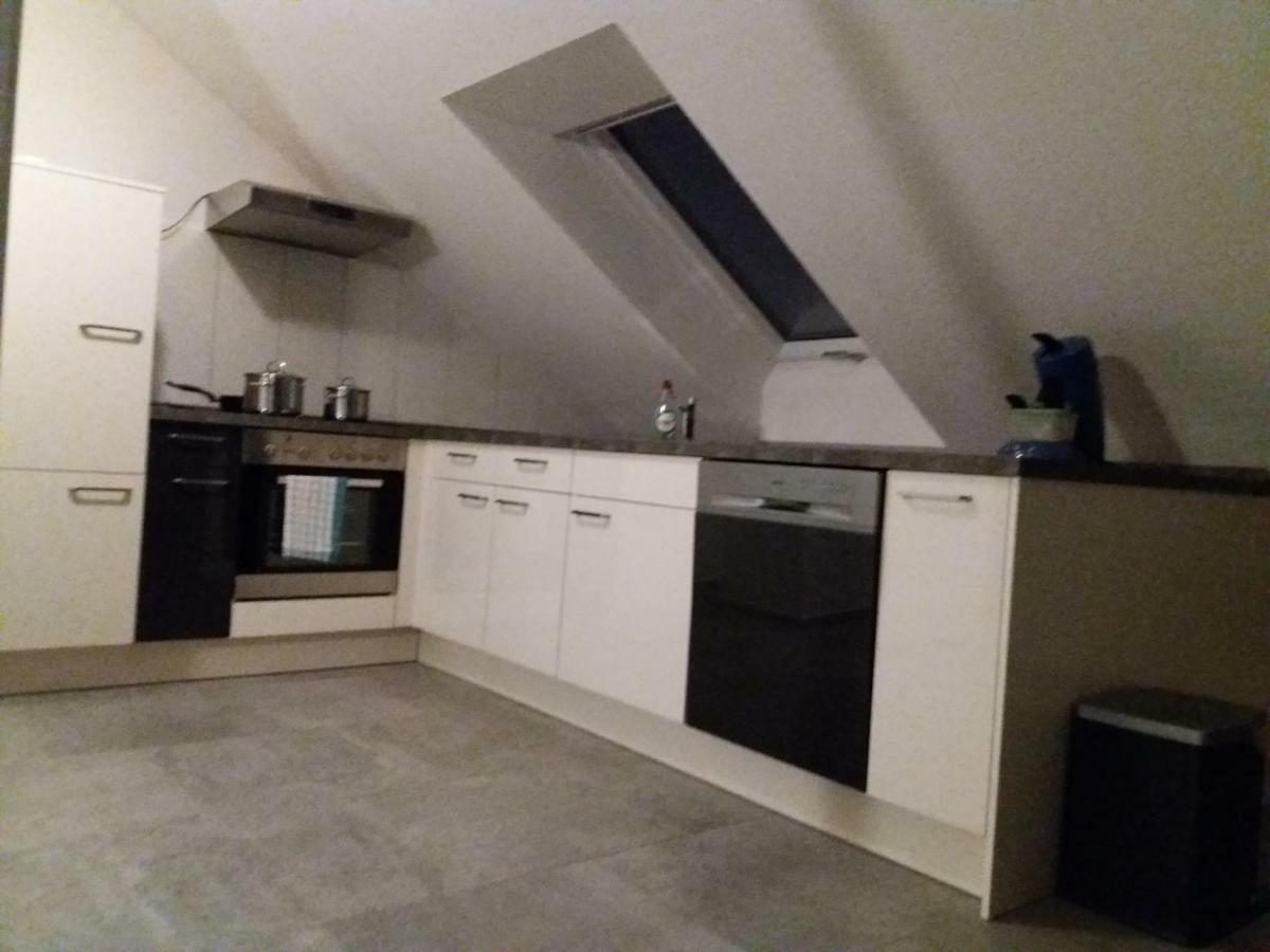 Casa Friedolin Apartment Friedrichshafen Bagian luar foto
