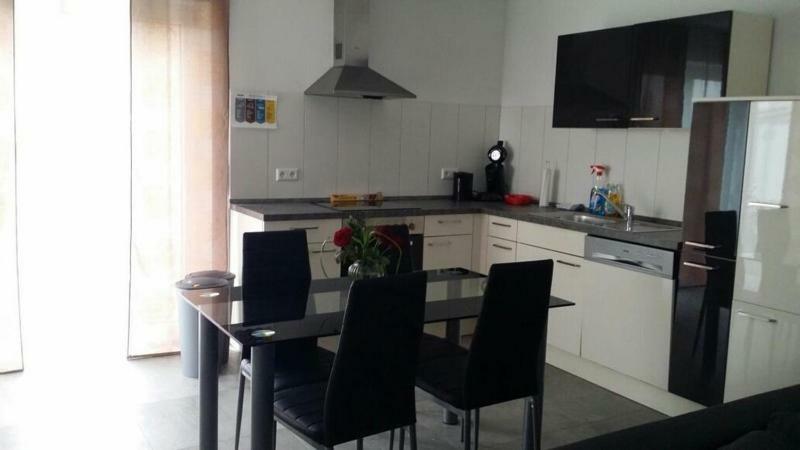 Casa Friedolin Apartment Friedrichshafen Bagian luar foto