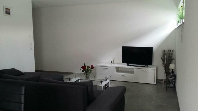 Casa Friedolin Apartment Friedrichshafen Bagian luar foto